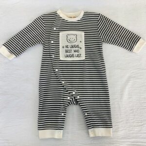 ChOCOlat Creme Baby Rompers (70-80cm)/(0-1Years)